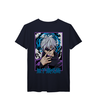 Nome do produto Camiseta Jujutsu Kaisen