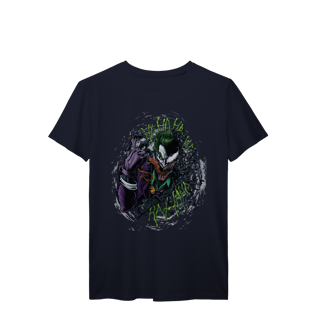 Nome do produto Camiseta Premium Corringa Venon