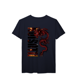 Nome do produto Camiseta Premium Illusion