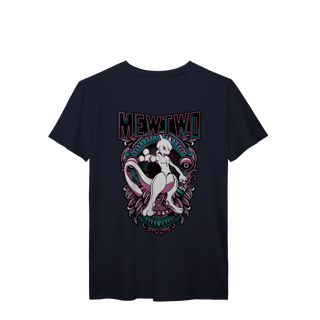 Nome do produto Camiseta Premium Mewtwo