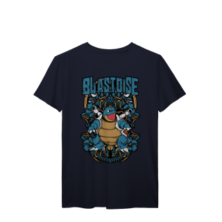 Nome do produto Camiseta Premium Blastoise