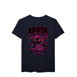 Nome do produto Camiseta Premium Arbok