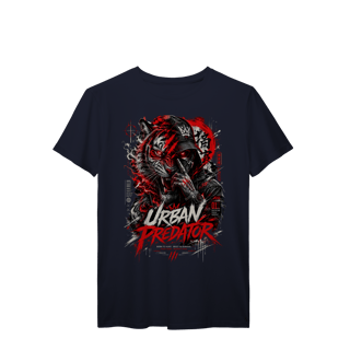 Nome do produto Camiseta Premium Urban Predator I