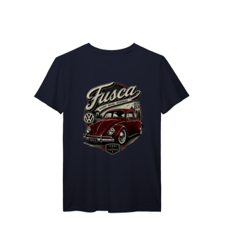 Nome do produto Camiseta Automotiva Fusca I