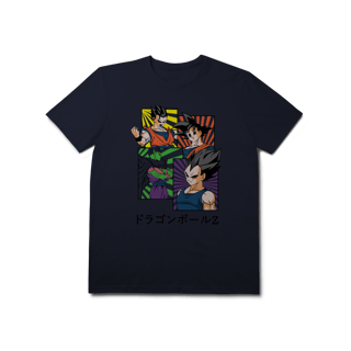 Nome do produto Camiseta Dragon Ball
