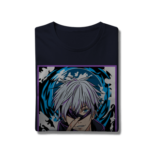 Nome do produto Camiseta Jujutsu Kaisen