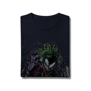 Nome do produto Camiseta Premium Corringa Venon