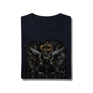 Nome do produto Camiseta Premium Santo Caído