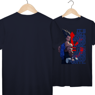 Nome do produto Camiseta Esportiva Its Not Over You Lose