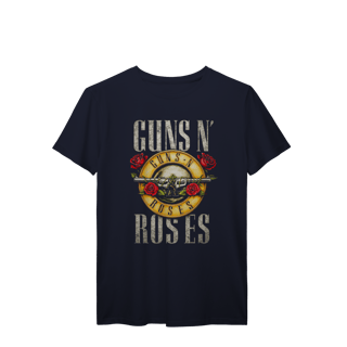 Nome do produto Camiseta Premium Guns III