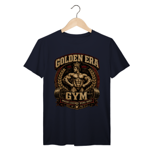 Nome do produto Camiseta Premium Golden Era