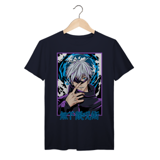 Nome do produto Camiseta Jujutsu Kaisen