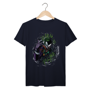 Nome do produto Camiseta Premium Corringa Venon
