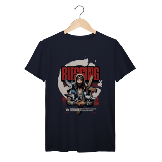Nome do produto Camiseta Premium Blessing