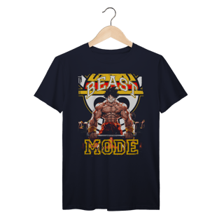 Nome do produto Camiseta Esportiva Beast Mode