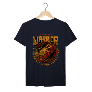 Nome do produto Camiseta Esportiva Warrior