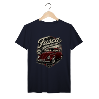Nome do produto Camiseta Automotiva Fusca I