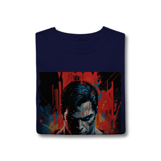 Nome do produto Camiseta Clássica Superman
