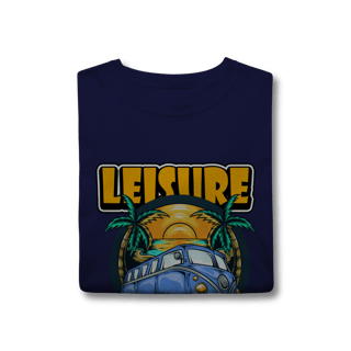 Nome do produto Camiseta Clássica Summer Vacations
