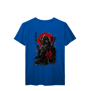 Nome do produto Camiseta Premium Samurai