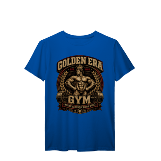 Nome do produto Camiseta Premium Golden Era