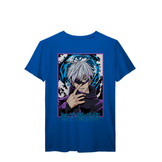 Nome do produto Camiseta Jujutsu Kaisen