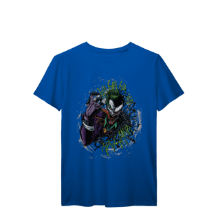 Nome do produto Camiseta Premium Corringa Venon