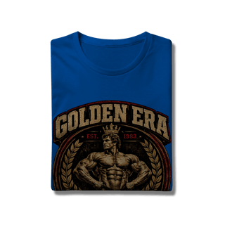 Nome do produto Camiseta Premium Golden Era