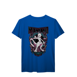 Nome do produto Camiseta Premium Mewtwo