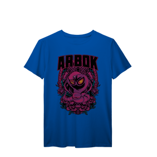 Nome do produto Camiseta Premium Arbok
