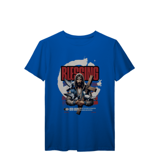 Nome do produto Camiseta Premium Blessing