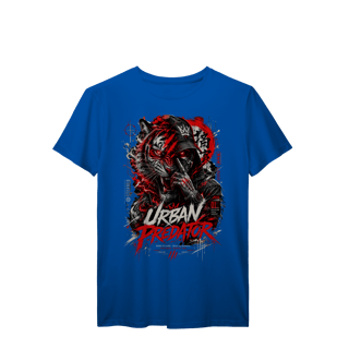 Nome do produto Camiseta Premium Urban Predator I