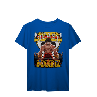 Nome do produto Camiseta Esportiva Beast Mode