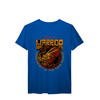 Nome do produto Camiseta Esportiva Warrior