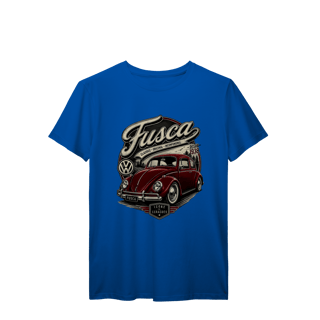 Nome do produto Camiseta Automotiva Fusca I