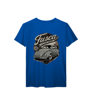 Nome do produto Camiseta Automotiva Fusca II
