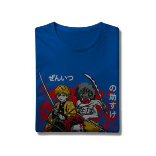 Nome do produto Camiseta Demon Slayer 