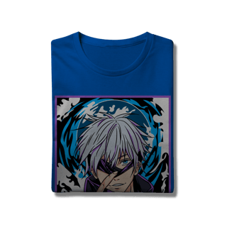 Nome do produto Camiseta Jujutsu Kaisen