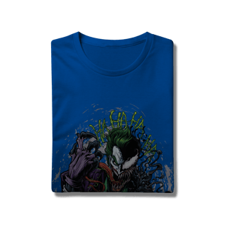 Nome do produto Camiseta Premium Corringa Venon