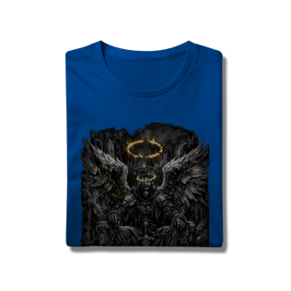 Nome do produto Camiseta Premium Santo Caído