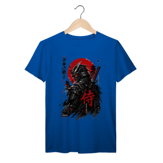 Nome do produto Camiseta Premium Samurai