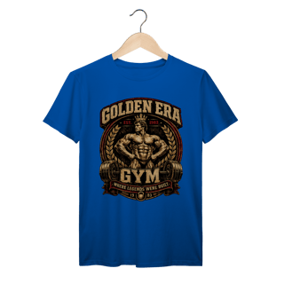 Nome do produto Camiseta Premium Golden Era