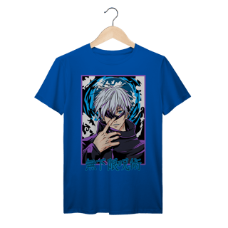 Nome do produto Camiseta Jujutsu Kaisen