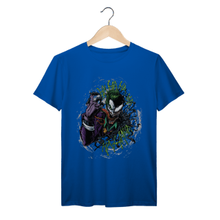 Nome do produto Camiseta Premium Corringa Venon