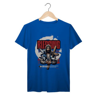 Nome do produto Camiseta Premium Blessing