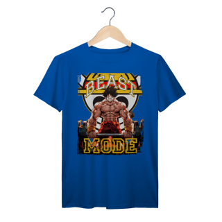 Nome do produto Camiseta Esportiva Beast Mode