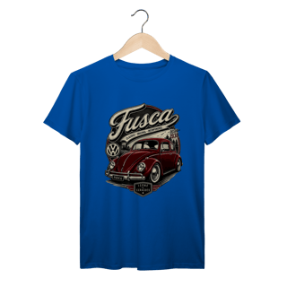 Nome do produto Camiseta Automotiva Fusca I