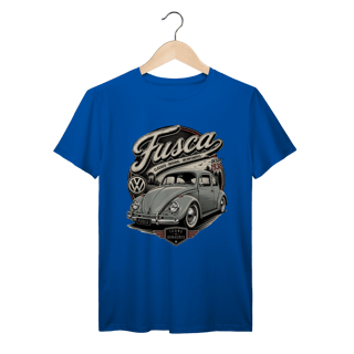 Nome do produto Camiseta Automotiva Fusca II