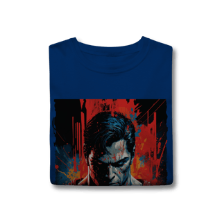 Nome do produto Camiseta Clássica Superman