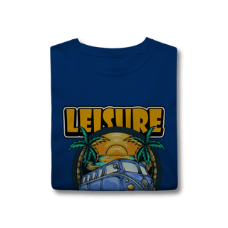 Nome do produto Camiseta Clássica Summer Vacations